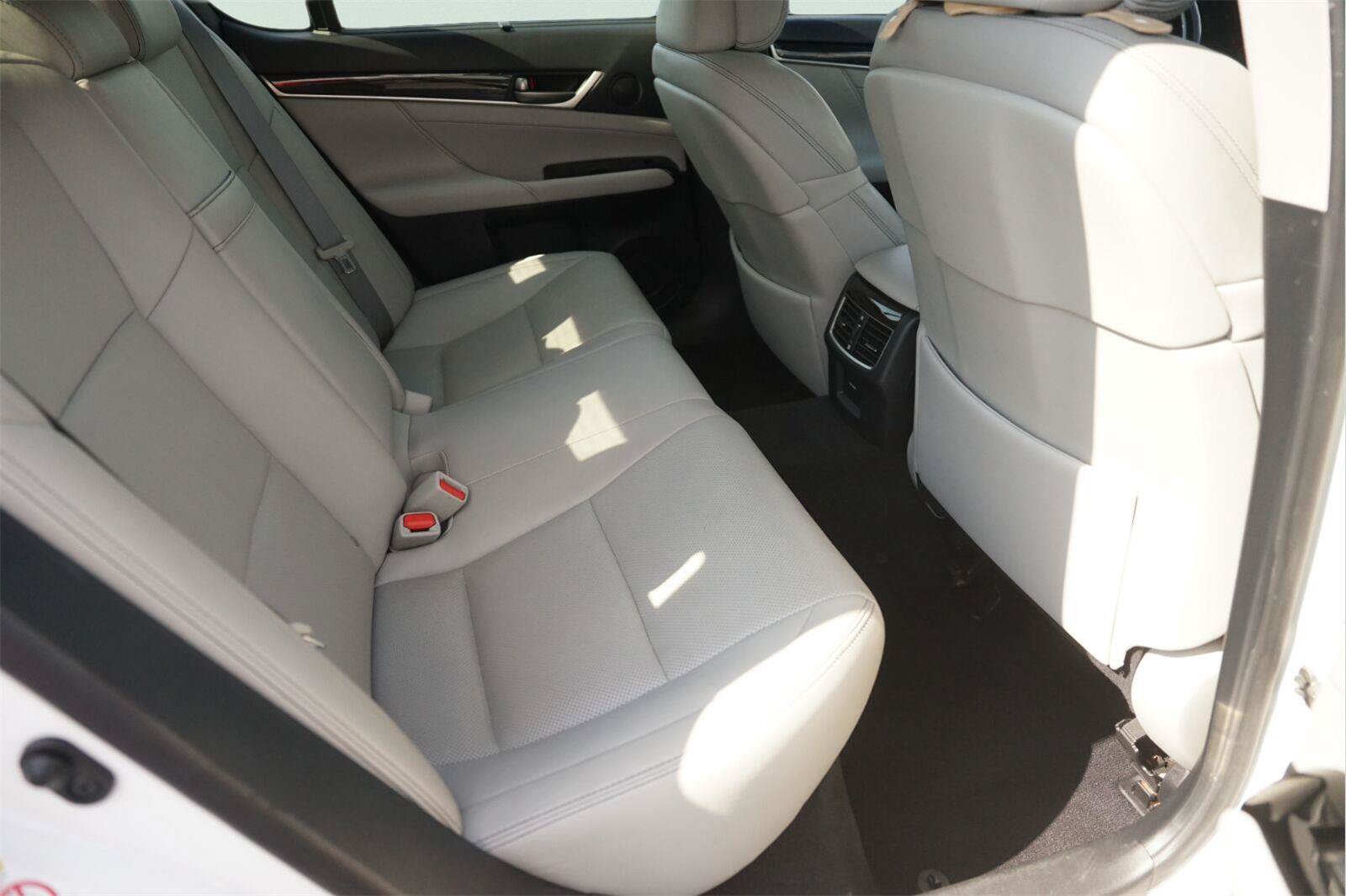 Used 2014 Lexus GS 350 w/ Luxury Package RWD image 15