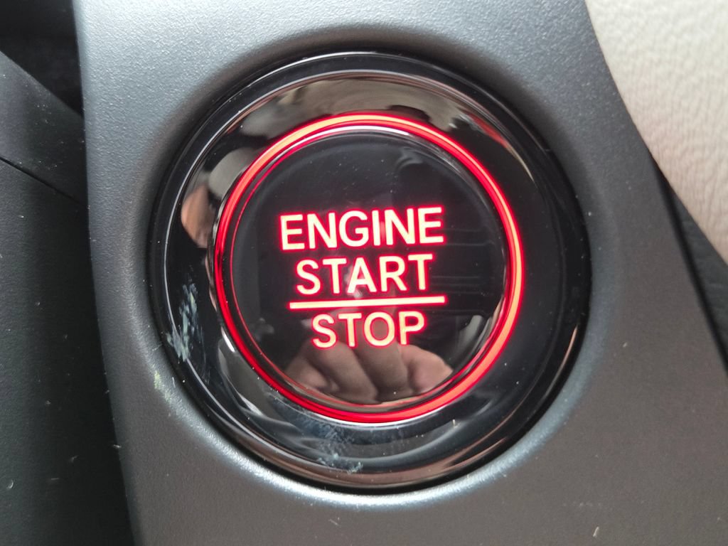 New 2027 Honda HR-V LX image 34