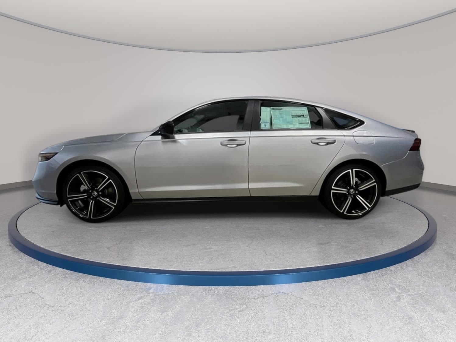 New 2026 Honda Accord Sport image 8