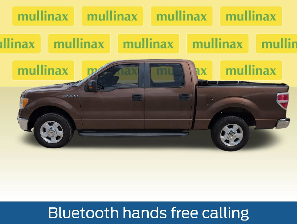 Used 2011 Ford F150 XLT w/ XLT Convenience Pkg RWD image 8