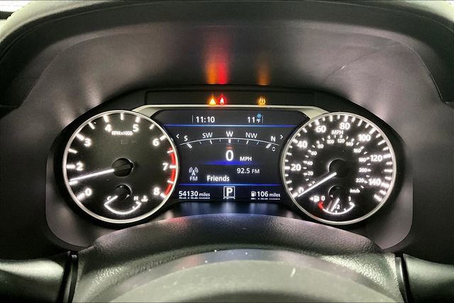 Used 2019 Nissan Altima 2.5 Platinum image 13