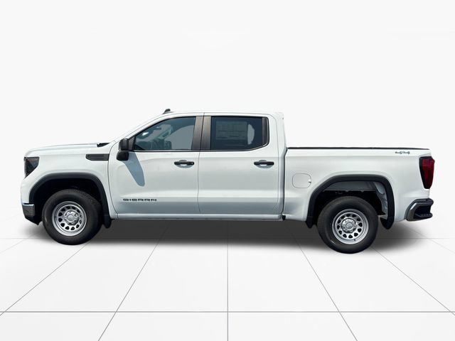 New 2026 GMC Sierra 1500 Pro w/ Pro Value Package AWD/4WD image 2