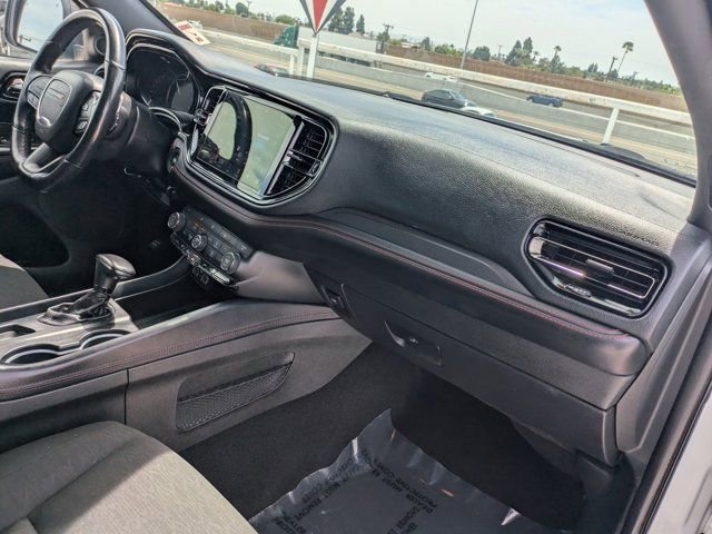 Used 2023 Dodge Durango GT image 6