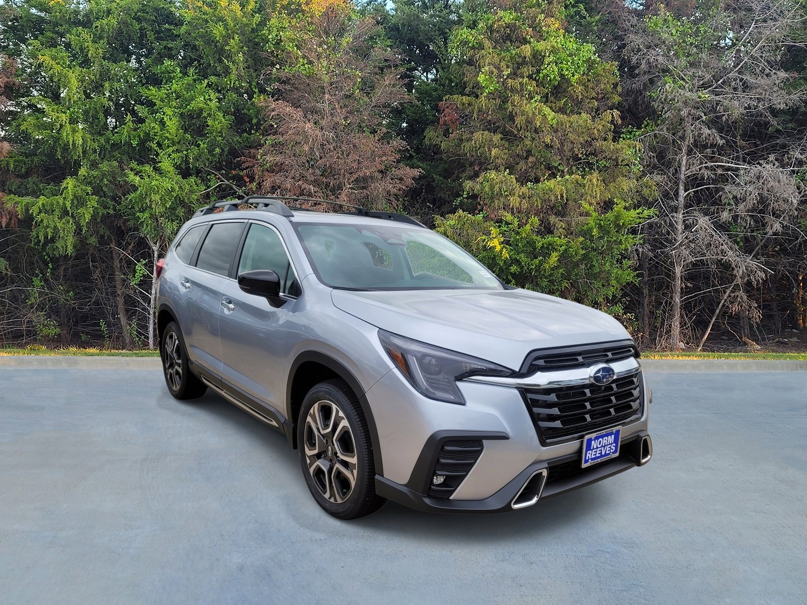 New 2026 Subaru Ascent Touring AWD/4WD image 15