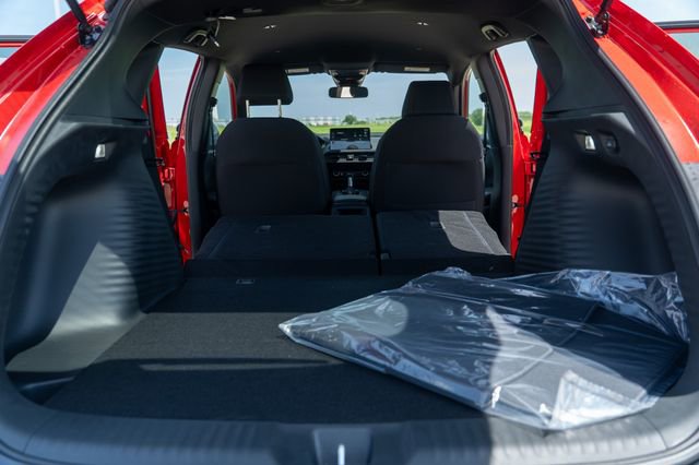 Used 2026 Honda HR-V Sport image 15