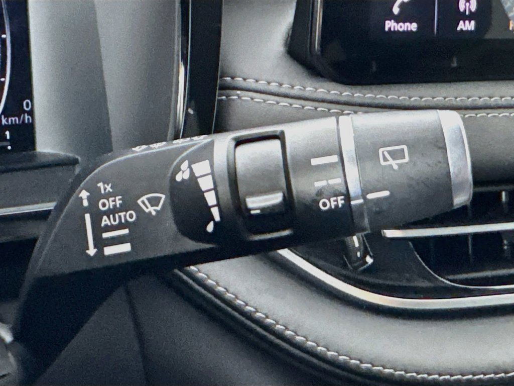 Certified 2022 INFINITI QX60 Luxe w/ Vision Package FWD image 15