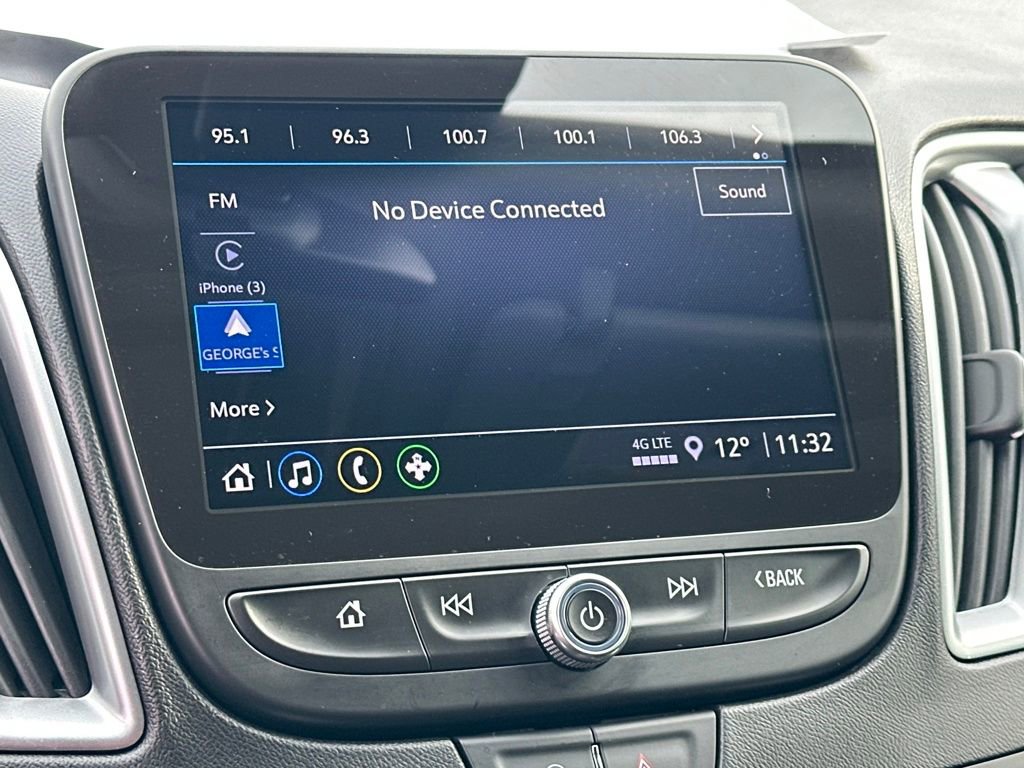 Used 2024 Chevrolet Malibu RS w/ LPO, Floor Liner Package image 23