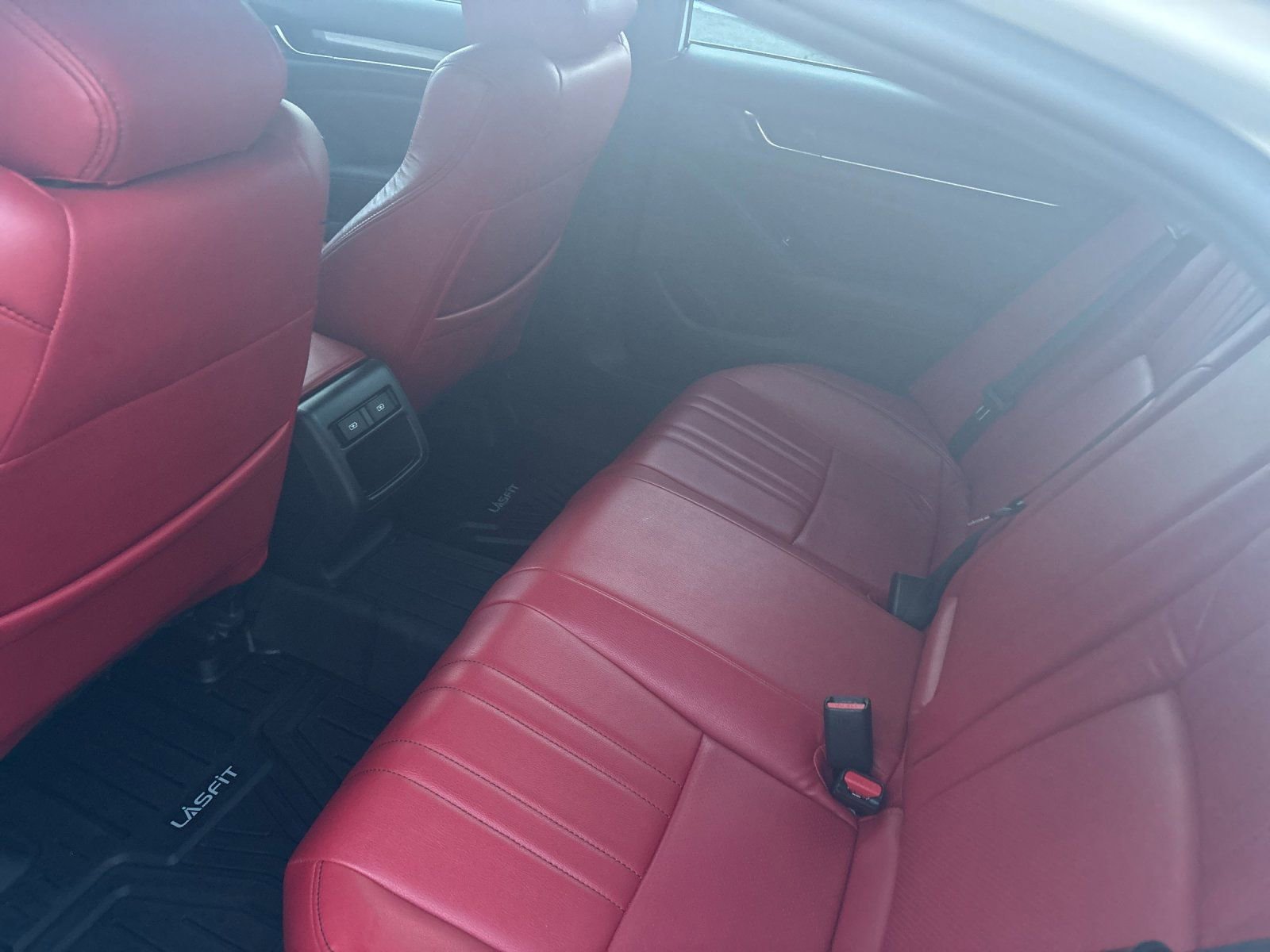 Used 2022 Honda Accord Sport image 13