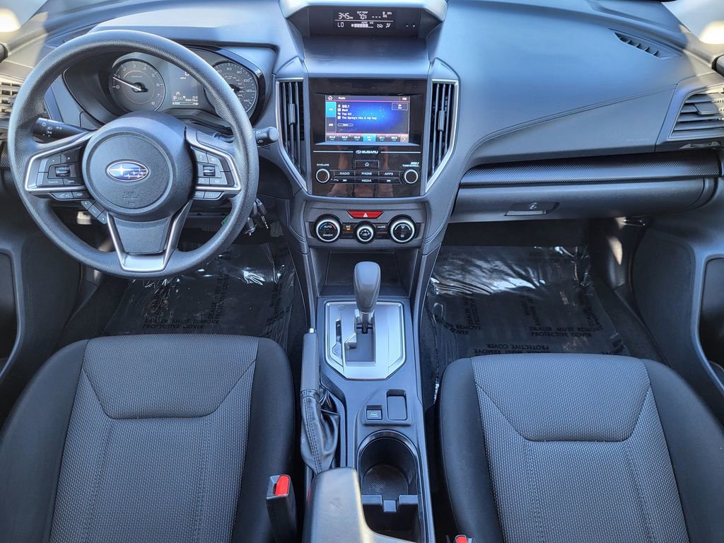 Used 2021 Subaru Crosstrek 2.0i image 15