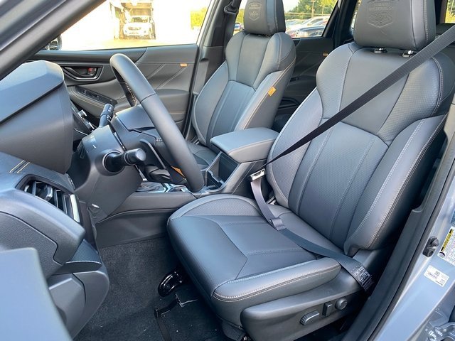 New 2025 Subaru Forester Wilderness image 18