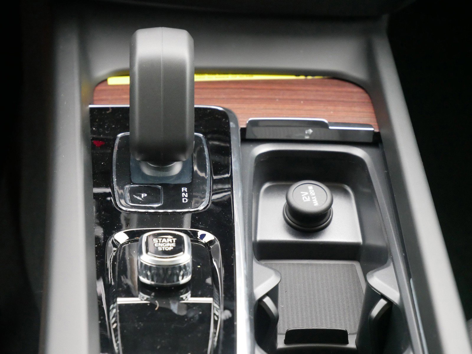 New 2025 Volvo V60 B5 Cross Country Plus w/ Climate Package image 9