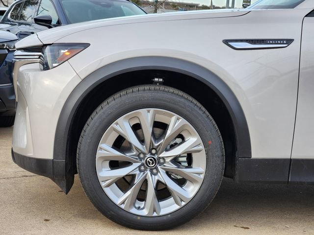 New 2026 MAZDA CX-90 3.3 Turbo w/ Preferred Package image 6