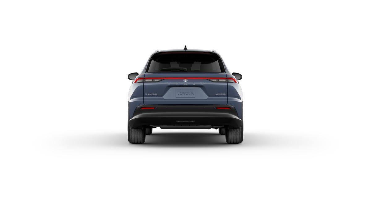 New 2025 Toyota Crown Signia w/ Advanced Technology Package image 60