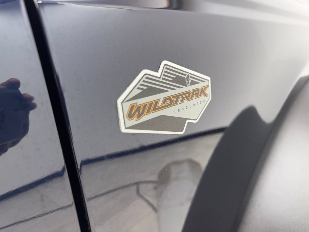Used 2021 Ford Bronco Wildtrak AWD/4WD image 25