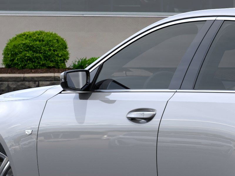 New 2026 Cadillac CT5 Premium Luxury w/ Platinum Package image 12