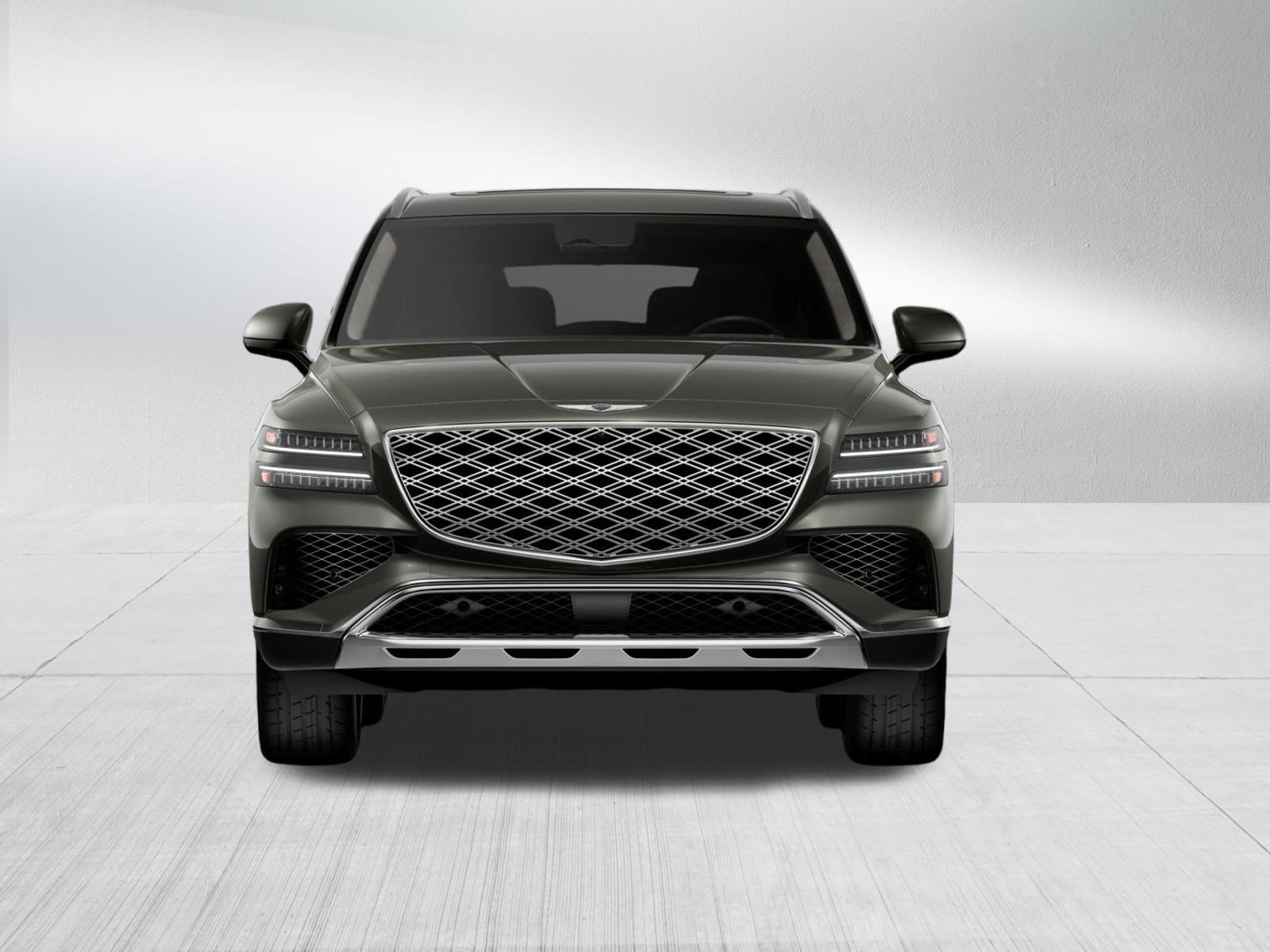 New 2026 Genesis GV80 3.5T Prestige image 6
