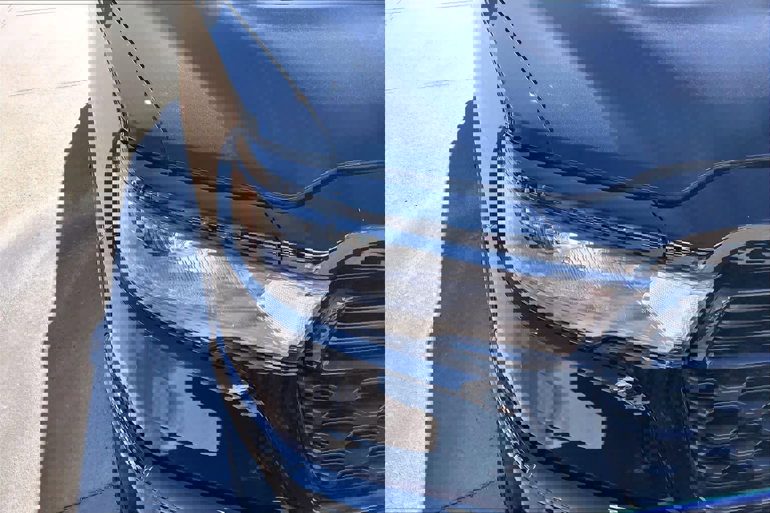 New 2026 RAM 1500 Express image 13