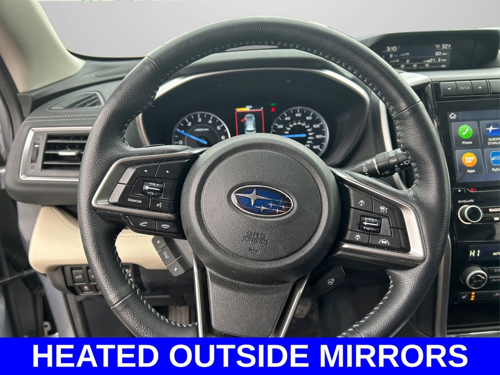 Used 2020 Subaru Ascent Limited w/ Popular Package #2A image 21