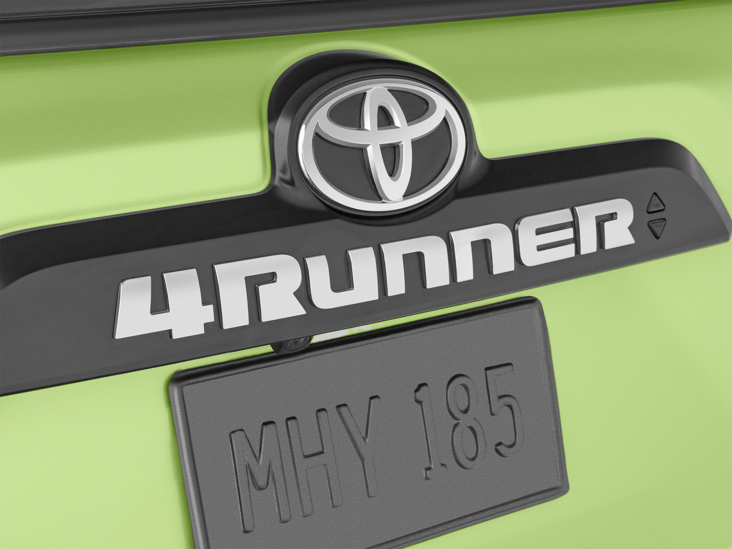 Certified 2022 Toyota 4Runner TRD Pro AWD/4WD image 60