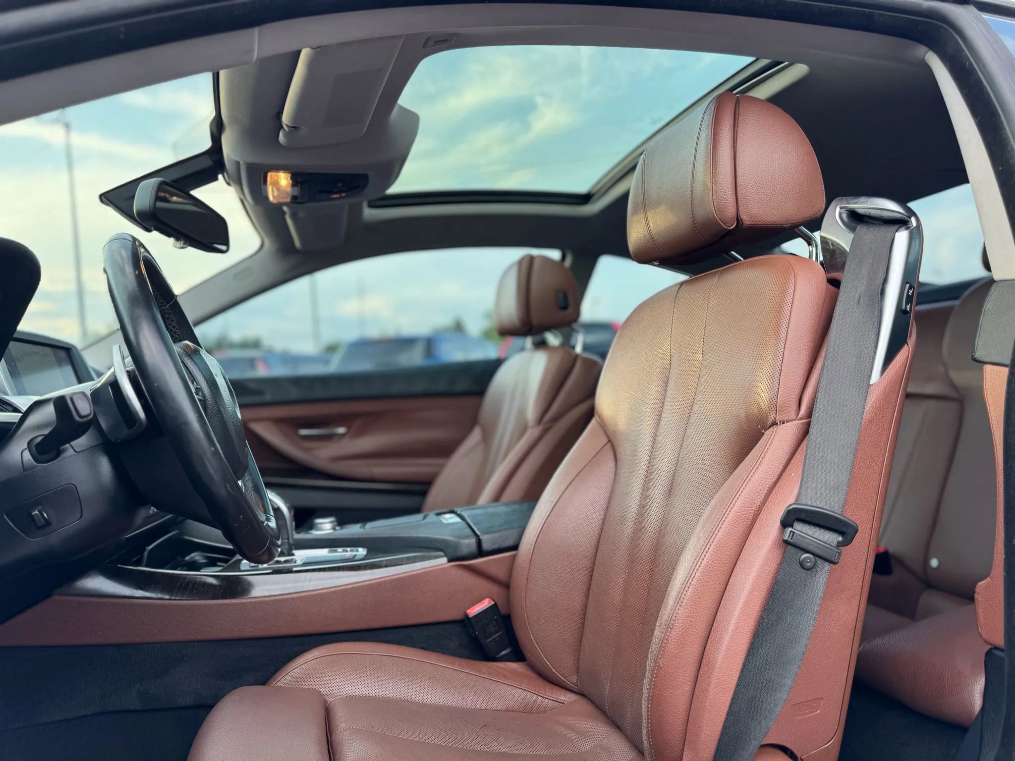 Used 2013 BMW 640i Coupe image 18