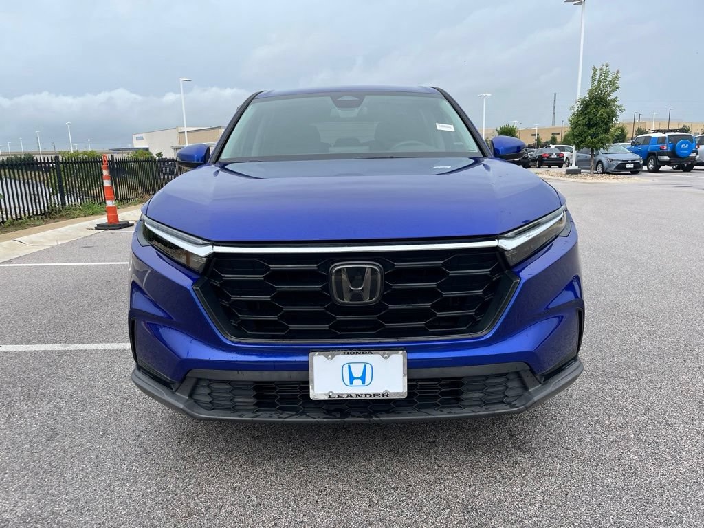 Certified 2023 Honda CR-V LX image 2