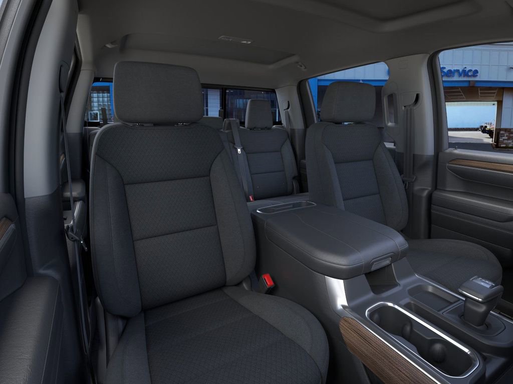 New 2026 Chevrolet Silverado 1500 RST w/ Convenience Package II image 17