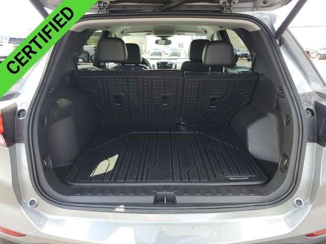 Certified 2023 Chevrolet Equinox Premier image 25