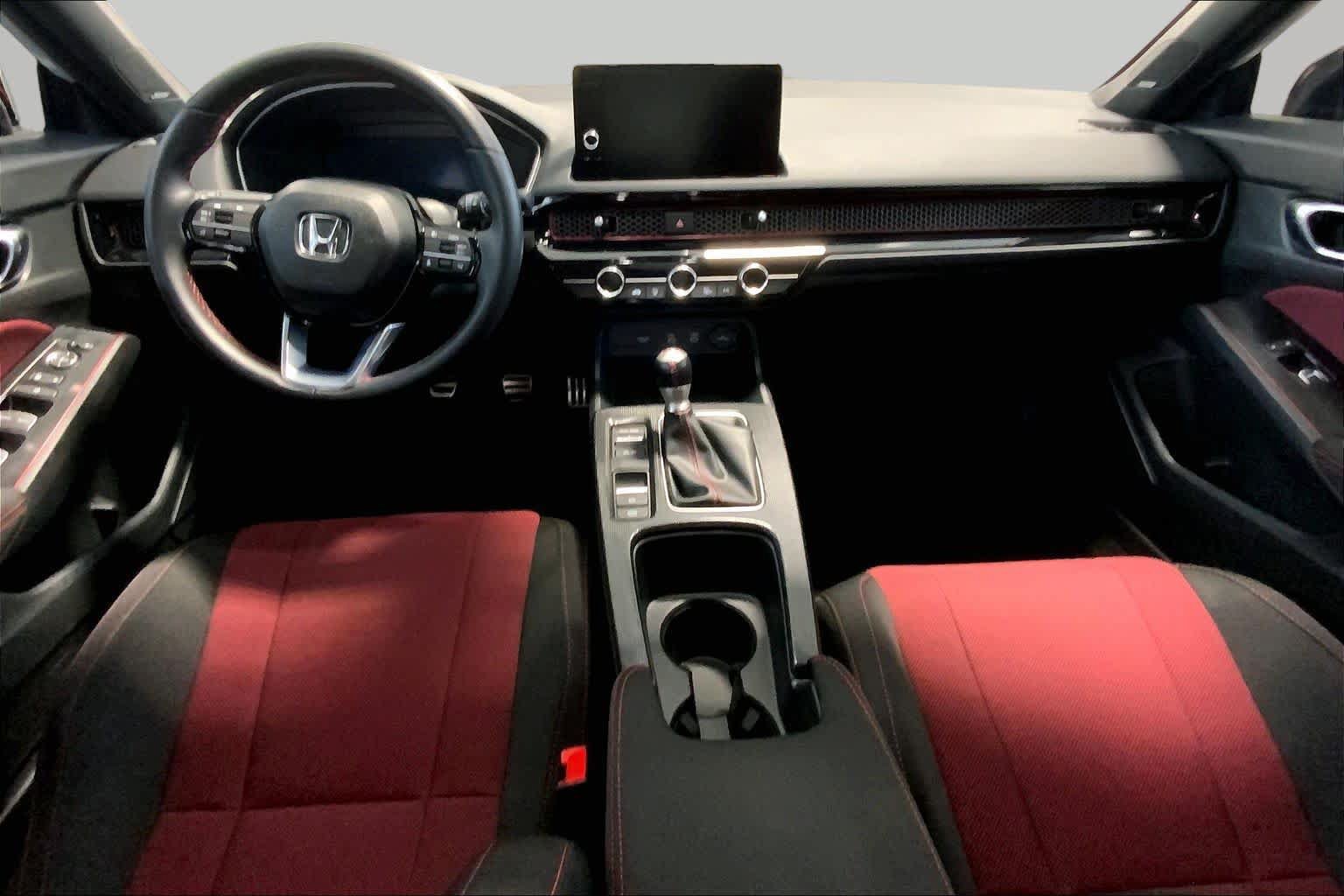 Used 2026 Honda Civic Si image 15