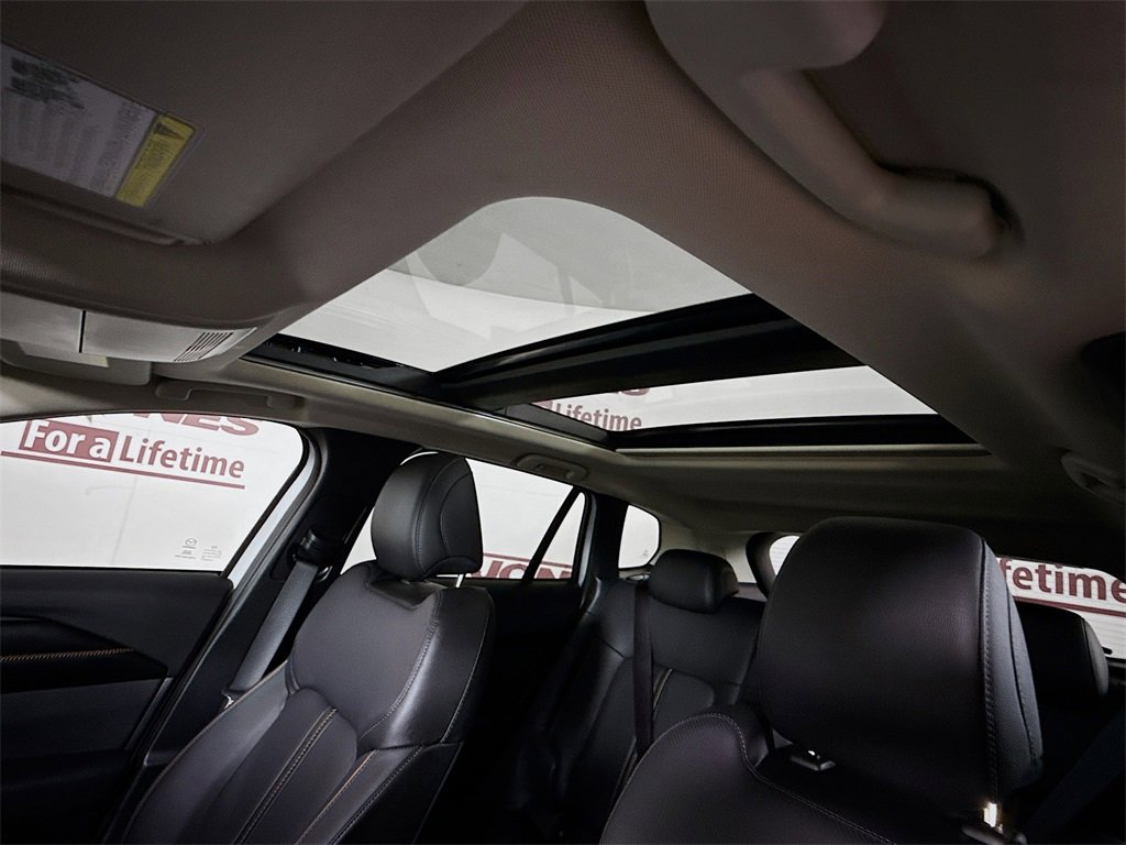 Used 2024 MAZDA CX-50 AWD 2.5 Turbo w/ Weather Package image 10