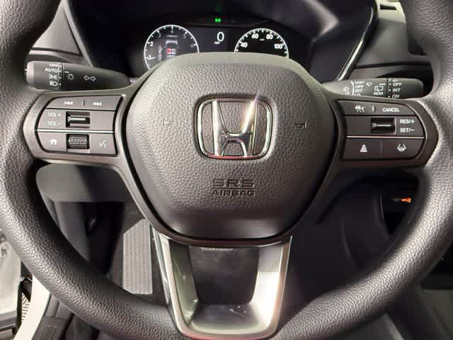 New 2026 Honda CR-V LX image 18