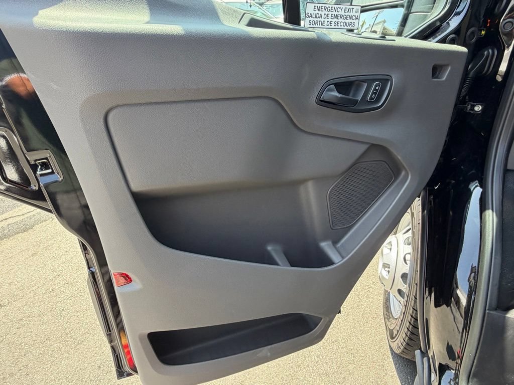 New 2026 Ford Transit 350 XLT AWD/4WD image 19