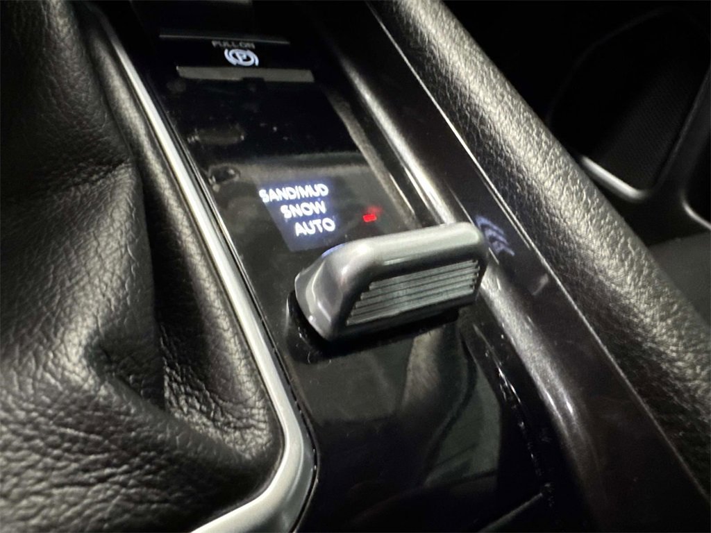 Used 2022 Jeep Compass Latitude w/ Convenience Group image 26