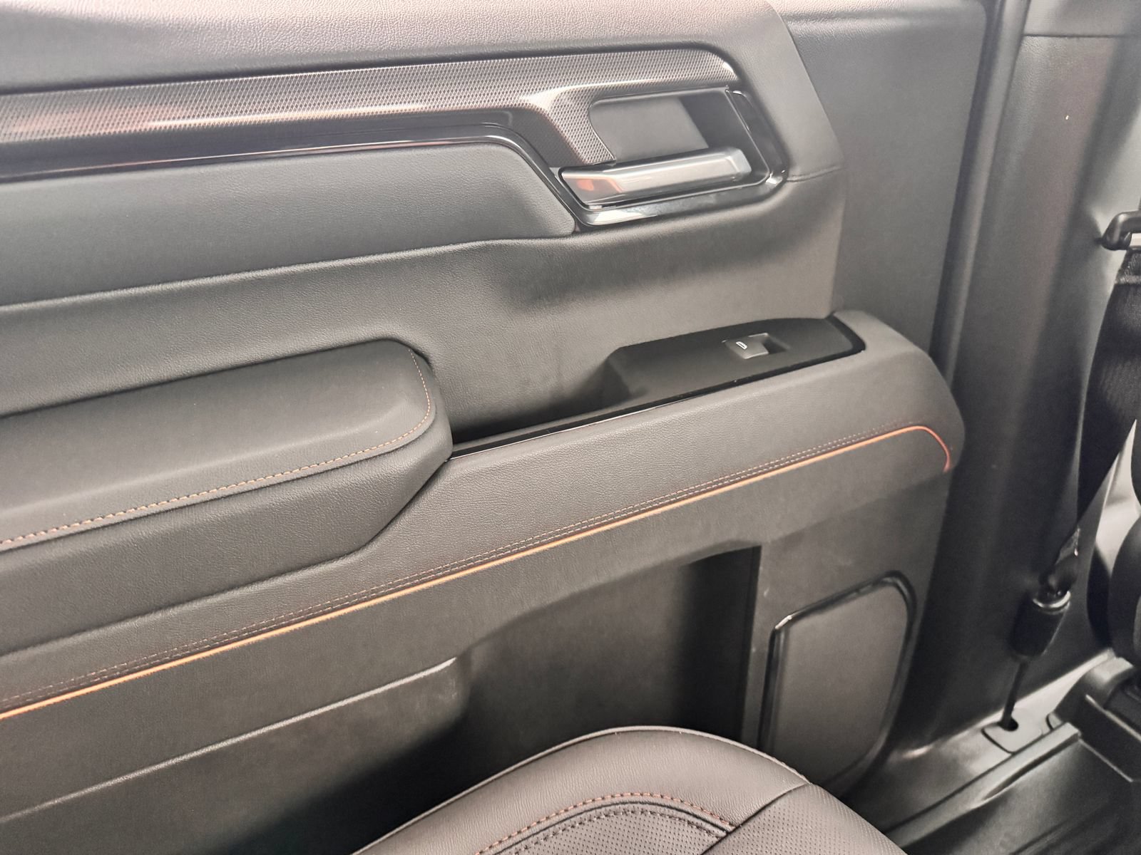 Used 2025 GMC Sierra 1500 AT4 AWD/4WD image 27