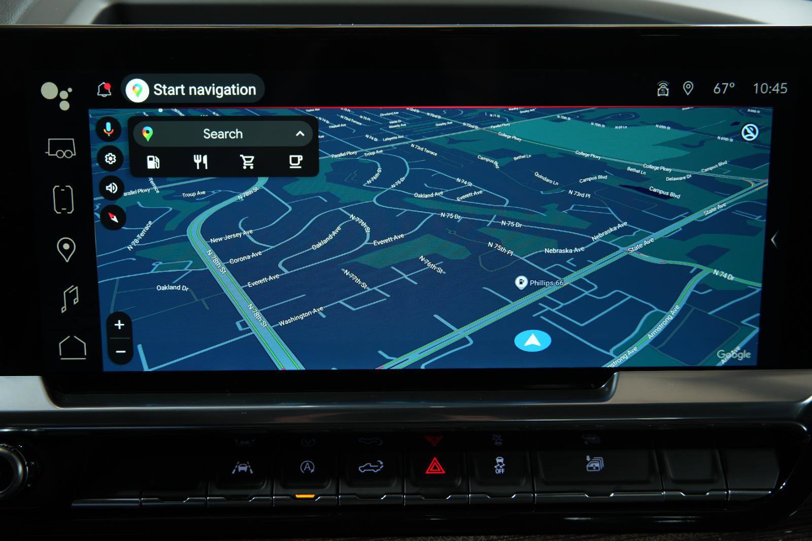 New 2026 GMC Sierra 1500 Elevation image 32