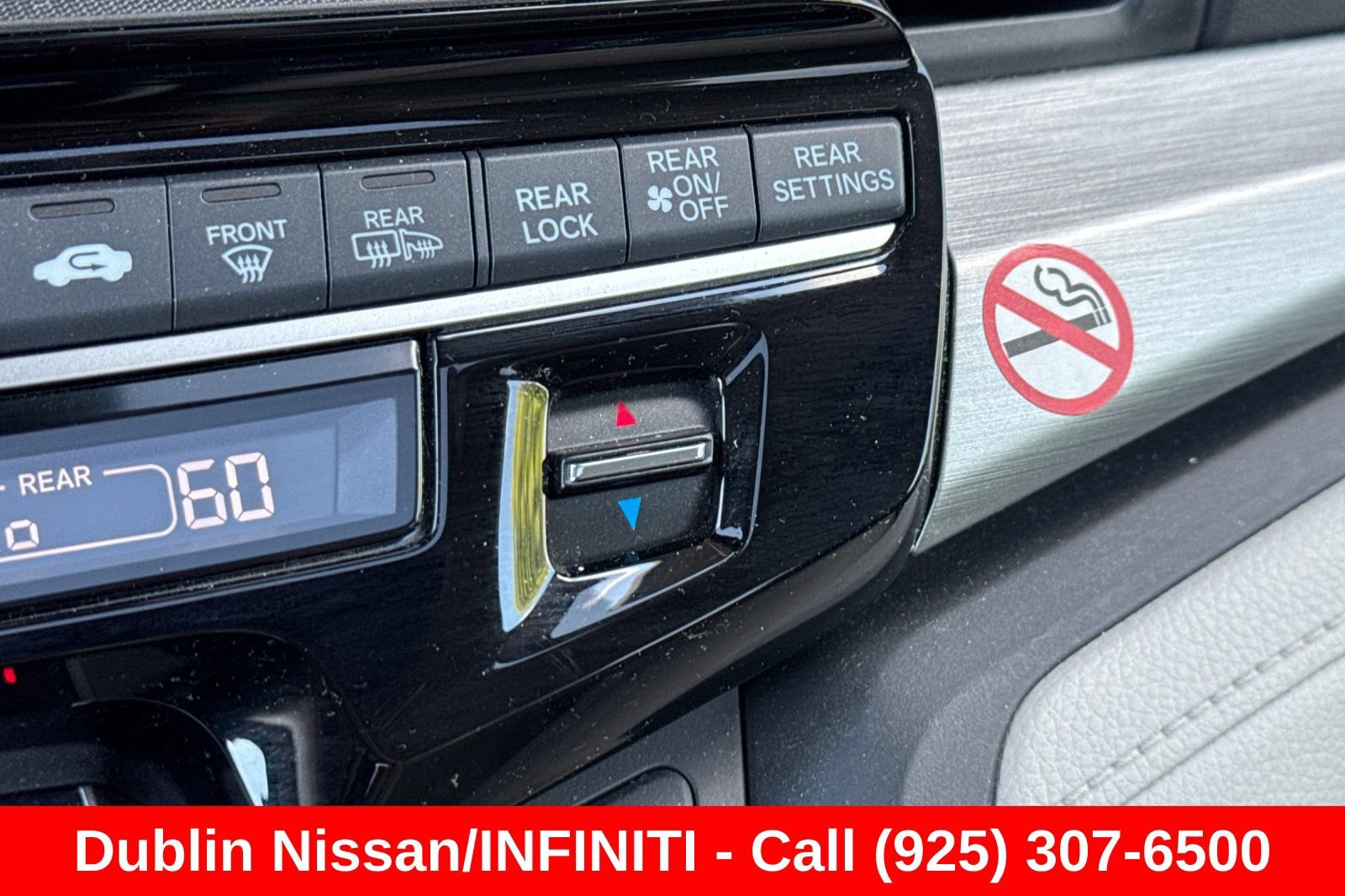 Used 2025 Honda Odyssey EX-L image 31