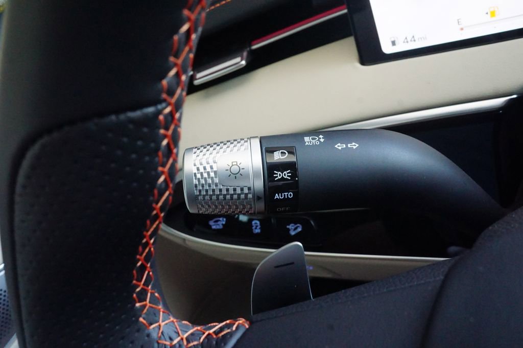 New 2026 Genesis GV70 3.5T Sport Prestige image 13