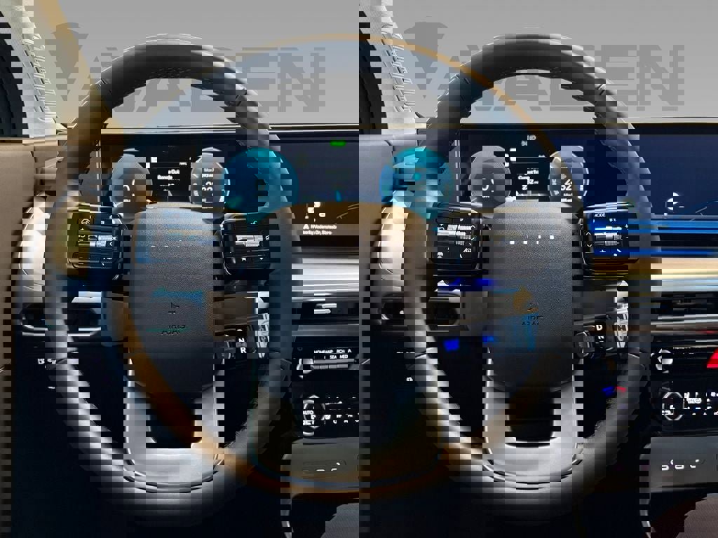 New 2026 Hyundai Ioniq 9 Limited w/ Tow & Go Package image 9