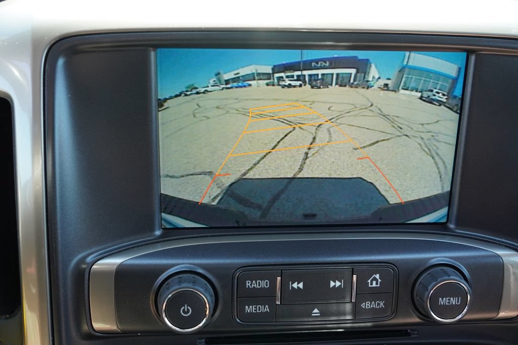 Used 2015 Chevrolet Silverado 3500 High Country w/ Duramax Plus Package AWD/4WD image 38