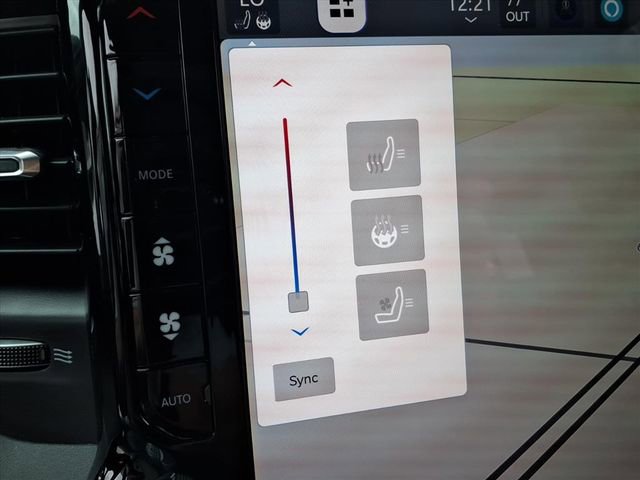 New 2026 RAM 3500 Laramie w/ Sport Appearance Package image 7