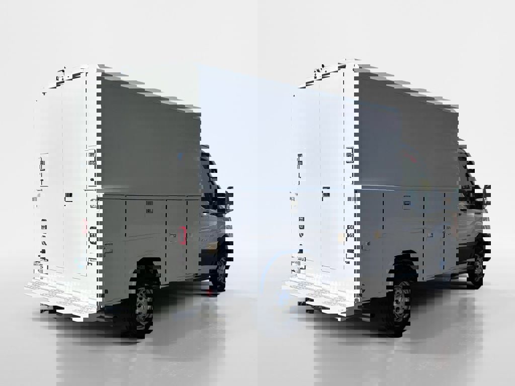 New 2024 Ford Transit 350 AWD w/ Interior Upgrade Package image 6