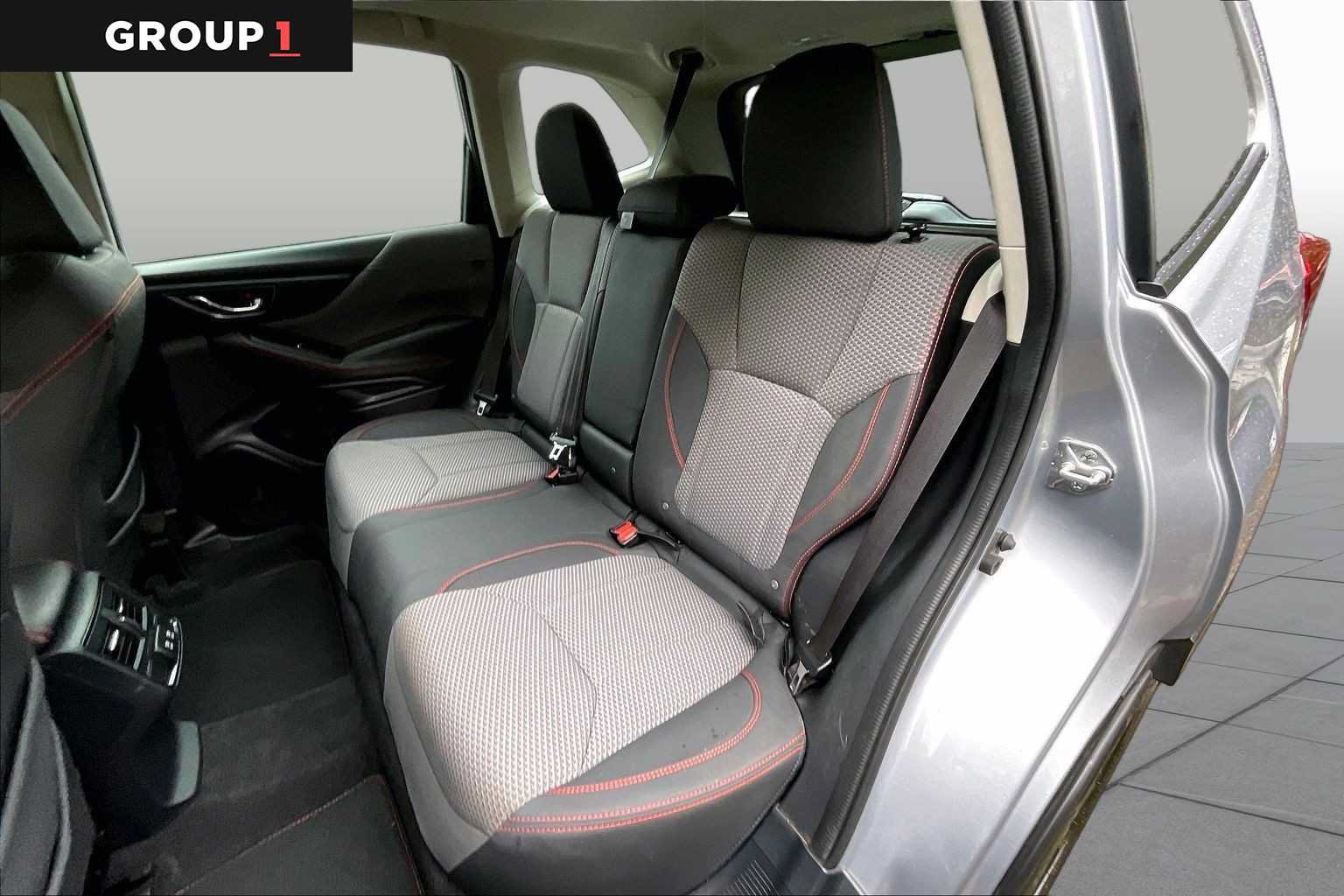 Certified 2023 Subaru Forester Sport AWD/4WD image 21