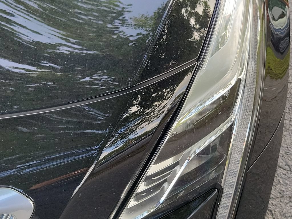 Used 2017 Cadillac CT6 Luxury AWD/4WD image 11