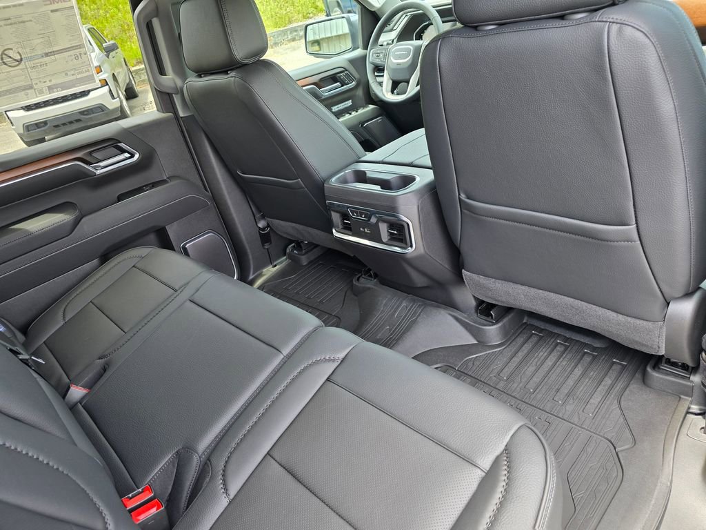 New 2025 GMC Sierra 1500 Denali w/ Denali Reserve Package image 28