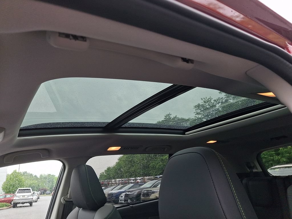 Certified 2023 Subaru Ascent Onyx Edition Limited AWD/4WD image 17