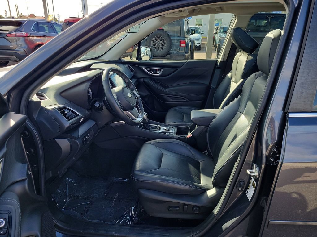 Used 2021 Subaru Forester Limited image 20