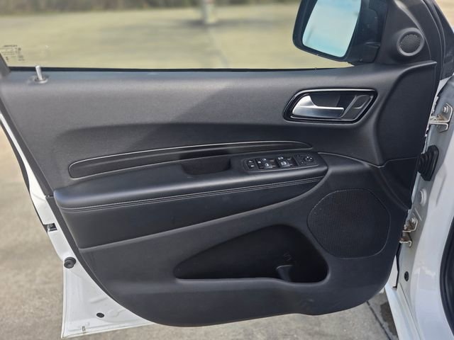 Used 2023 Dodge Durango SXT w/ SXT Blacktop Group image 25