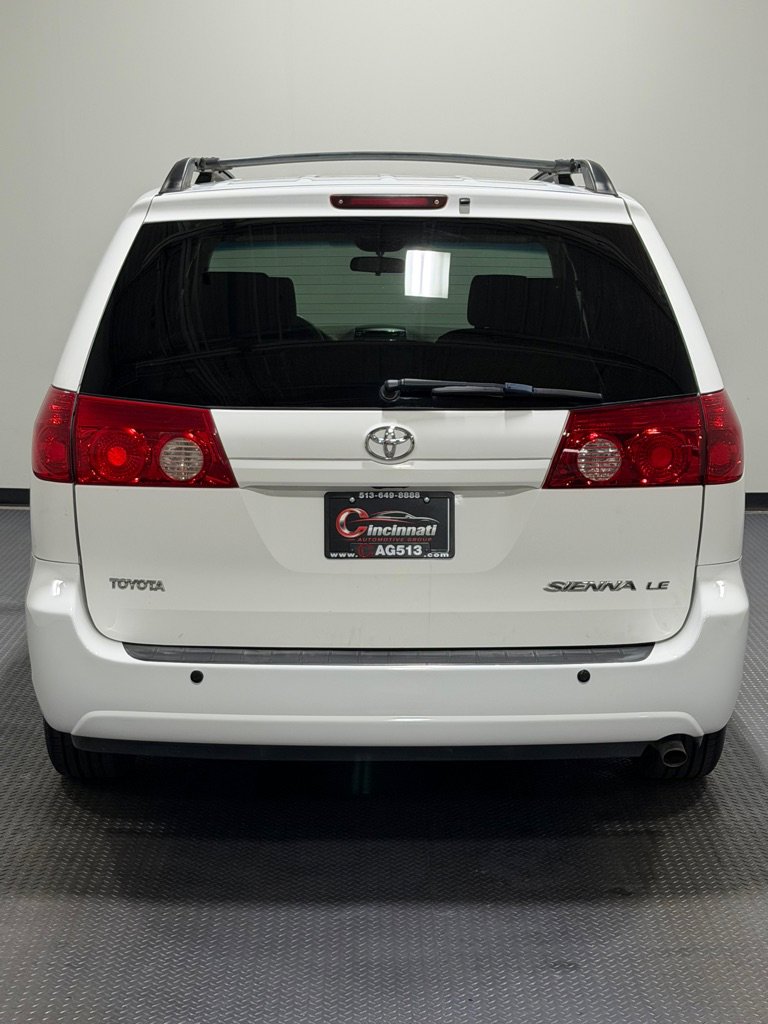 Used 2006 Toyota Sienna CE FWD image 6