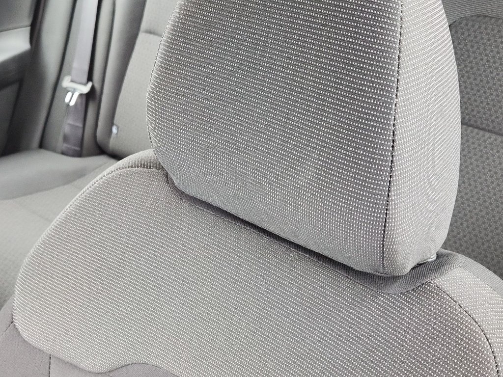 New 2026 Nissan Kicks S w/ Charging Package FWD image 15
