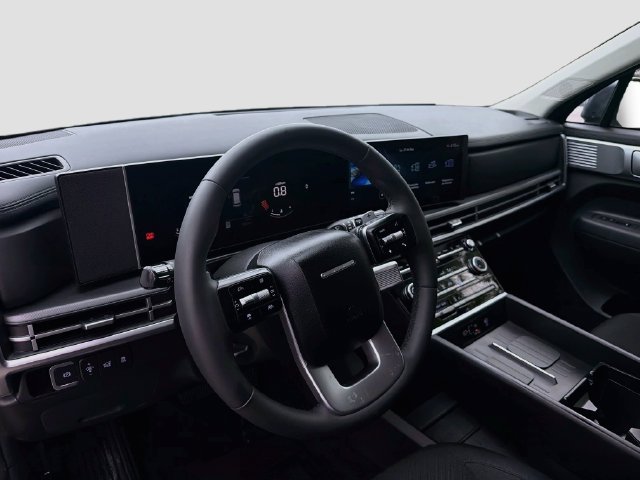 Certified 2026 Hyundai Santa Fe SE FWD image 10