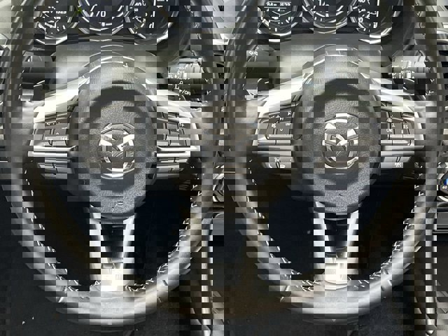 Certified 2024 MAZDA MX-5 Miata Grand Touring image 12